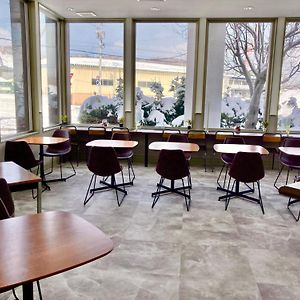 Smart Hotel Kutchan